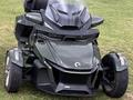 BRP  Can-Am Spyder RT Sea-to-Sky 2023 года за 19 900 000 тг. в Алматы – фото 3