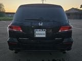 Honda Odyssey 2010 года за 5 500 000 тг. в Алматы – фото 2