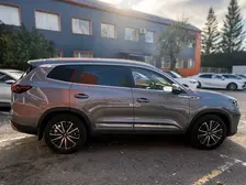 Chery Tiggo 8 Pro, 2023
