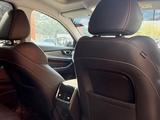 Chery Tiggo 8 Pro 2023 года за 9 400 000 тг. в Петропавловск – фото 5