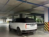 Land Rover Range Rover 2024 года за 110 000 000 тг. в Астана
