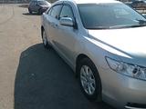 Toyota Camry 2007 года за 6 800 000 тг. в Кокшетау – фото 4