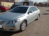 Toyota Camry 2007 года за 6 800 000 тг. в Кокшетау – фото 3