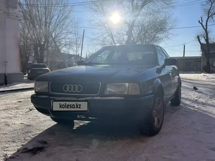 Audi 80 1992 года за 1 500 000 тг. в Караганда