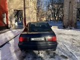 Audi 80 1992 года за 1 500 000 тг. в Караганда – фото 3