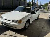 ВАЗ (Lada) 2114 2012 года за 1 300 000 тг. в Тараз