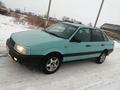 Volkswagen Passat 1990 годаfor1 270 000 тг. в Петропавловск