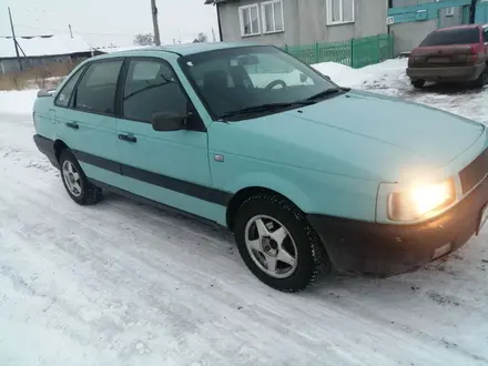 Volkswagen Passat 1990 года за 1 270 000 тг. в Петропавловск – фото 10