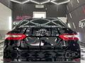 Toyota Camry 2020 года за 13 000 000 тг. в Актау – фото 6