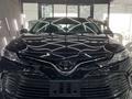 Toyota Camry 2020 года за 13 000 000 тг. в Актау – фото 3