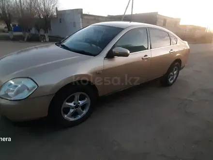 Nissan Teana 2003 года за 2 500 000 тг. в Жезказган – фото 4