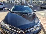 Toyota RAV4 2014 годаүшін8 800 000 тг. в Астана