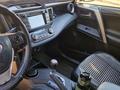 Toyota RAV4 2014 года за 8 800 000 тг. в Астана – фото 8