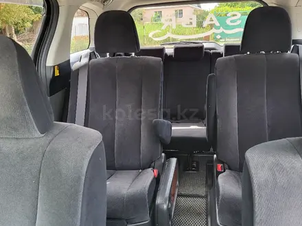 Toyota Estima 2010 года за 8 500 000 тг. в Тараз – фото 9