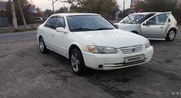 Toyota Camry 1997 годаfor2 800 000 тг. в Тараз – фото 3