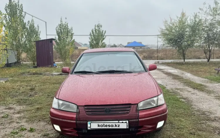 Toyota Camry 1998 годаfor3 200 000 тг. в Зайсан