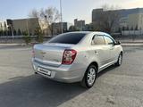 Chevrolet Cobalt 2023 года за 6 200 000 тг. в Караганда – фото 4