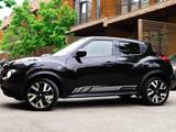 Nissan Juke 2014 года за 6 500 000 тг. в Алматы – фото 3