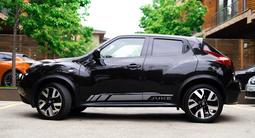 Nissan Juke 2014 года за 6 300 000 тг. в Алматы