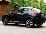 Nissan Juke 2014 года за 6 300 000 тг. в Алматы – фото 2