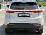Toyota Venza 2021 года за 17 500 000 тг. в Алматы – фото 4