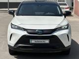 Toyota Venza 2021 года за 17 500 000 тг. в Алматы – фото 3