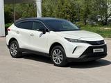 Toyota Venza 2021 года за 17 500 000 тг. в Алматы