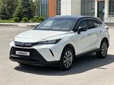 Toyota Venza 2021 года за 17 500 000 тг. в Алматы – фото 2