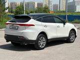 Toyota Venza 2021 года за 17 500 000 тг. в Алматы – фото 5