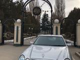 Mercedes-Benz E 320 1998 года за 3 800 000 тг. в Алматы