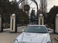 Mercedes-Benz E 320 1998 годаүшін3 900 000 тг. в Алматы