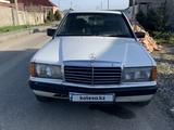 Mercedes-Benz 190 1990 годаүшін950 000 тг. в Талдыкорган – фото 2