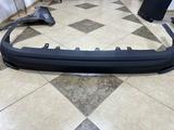 Накладка заднего бампера за 80 000 тг. в Астана