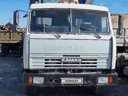 КамАЗ  54115 2004 года за 7 300 000 тг. в Астана