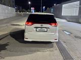 Toyota Estima 2010 годаүшін6 600 000 тг. в Шымкент – фото 4