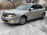 Subaru Impreza 2007 годаfor4 800 000 тг. в Алматы – фото 5