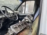 ГАЗ ГАЗель 1994 года за 770 000 тг. в Шу – фото 4