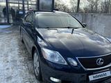 Lexus GS 300 2006 годаfor6 000 000 тг. в Павлодар – фото 4