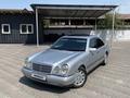 Mercedes-Benz E 320 1998 годаfor3 500 000 тг. в Алматы – фото 11