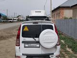 ВАЗ (Lada) Largus 2014 годаүшін3 500 000 тг. в Кызылорда – фото 3