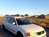 Volkswagen Passat 1999 годаfor1 800 000 тг. в Шымкент – фото 4