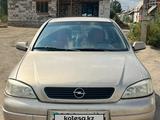 Opel Astra 2001 годаүшін1 699 999 тг. в Актобе