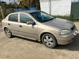 Opel Astra 2001 годаүшін1 699 999 тг. в Актобе – фото 2
