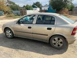Opel Astra 2001 годаүшін1 699 999 тг. в Актобе – фото 3