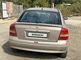 Opel Astra 2001 годаүшін1 699 999 тг. в Актобе – фото 4