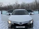 Toyota Camry 2012 года за 5 200 000 тг. в Алматы – фото 2