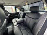 Mercedes-Benz S 500 1998 годаүшін20 000 000 тг. в Шымкент – фото 4