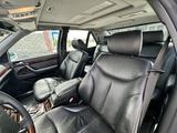 Mercedes-Benz S 500 1998 годаүшін20 000 000 тг. в Шымкент – фото 2