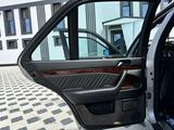 Mercedes-Benz S 500 1998 годаүшін20 000 000 тг. в Шымкент – фото 5