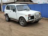 ВАЗ (Lada) Lada 2121 2002 года за 900 000 тг. в Павлодар – фото 5